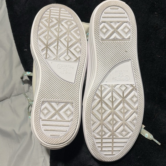 Converse unisex light Bone - Picture 4 of 5